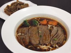 -康师傅私房牛肉面(北京南站店)