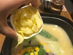 -阿香米线(凯德广场.1818店)