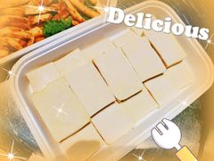 千页豆腐-齐市马佳地摊烤肉