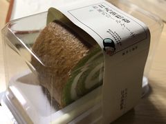 抹茶酸奶卷-THEME祖提(三峡广场店)