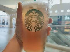-星巴克臻选(佛山佛罗伦萨小镇店)