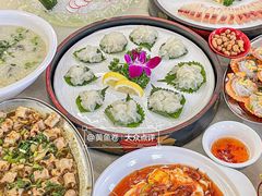 -嘉升大排档(番禺总店)