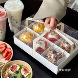 免费领到了干噎酸奶礼盒‼‼‼
