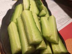 -寂寞的豆芽(西大望南路店)