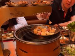 -西塔老太太泥炉烤肉(苏州大悦城店)