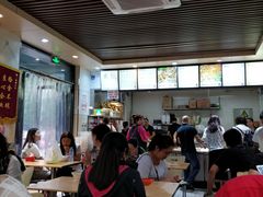 -林静小吃(复兴路店)