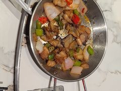 -阿露佳·舌尖上的安吉菜