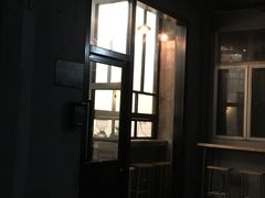 -无牌咖啡&酒馆