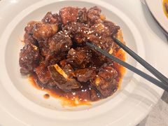 -丁哥·庐味鲜 土菜·20年老字号(世纪阳光花园店)