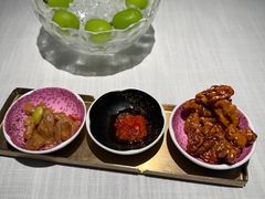 -莉莉海堂HAITANG·烤鸭(国贸商城店)