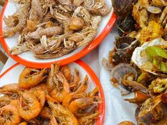 -庆山饭店·海鲜饺子家常菜(北戴河黑石路店)