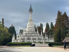 -云南民族村