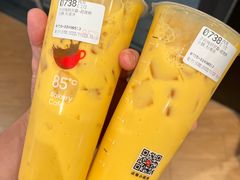 楊枝甘露-85度C(深圳佳宁娜店)