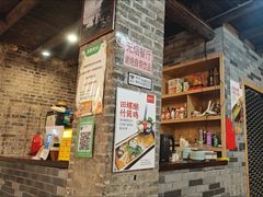 -61号餐吧(兴坪古镇漓江店)