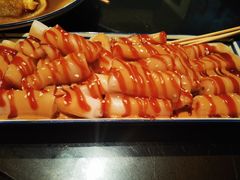 -老坑记·香港经典粤菜馆