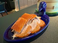 枣酥香烤鸭-晟永興(三里屯店)