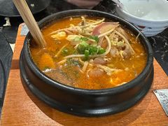 -龍二烧肉酒场(九亭店)