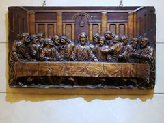 -外滩二十二号艺术中心