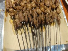 -清真·马洪小炒泡馍馆(钟楼回民街店)