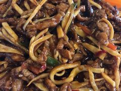 -花园茶楼(兴城西路店)