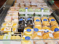 -布兰格(名仕花园店)