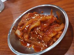 -大阪烧肉BAKA一代(十亩地店)