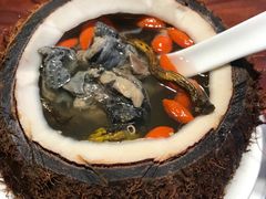 -彩景大酒楼(万泰新天地店)