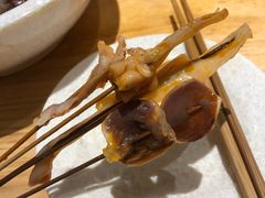 -嘉州叶婆婆钵钵鸡(建设路店)