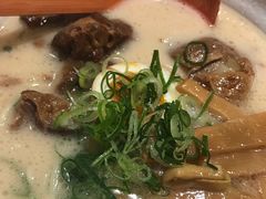 溏心蛋-味千拉面(双井店)