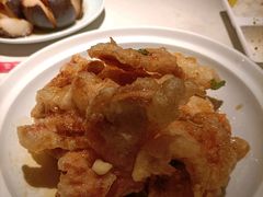 -北李妈妈菜·海肠捞饭(高新万达店)