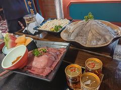 -吼堂老火锅(太古里总店)