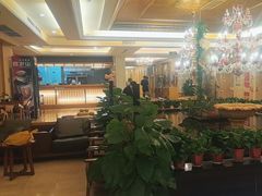 -汤泉良子.足疗按摩.SPA(中关村店)