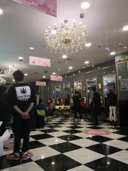 -BHG Hair Salon