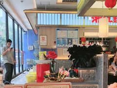 -湘江红·湖南招牌菜(莲花南路店)