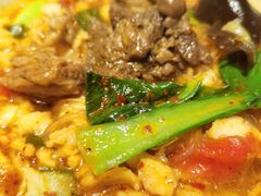 -毅祥斋老孙家泡馍(西羊市店)