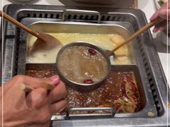 -巴奴毛肚火锅(大剧院店)