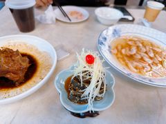 -二泉园老菜馆·百年无锡菜