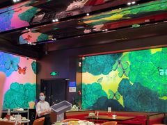 -蝴蝶里·粤菜·点心(龙湖杭州金沙天街店)