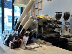 -LAB COFFEE来杯咖啡(浦仓路店)