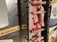 -很久以前羊肉串(大华三路店)