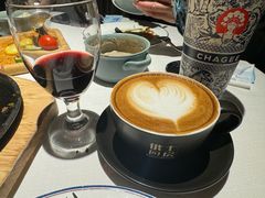 -俄士厨房(五棵松华熙LIVE店)