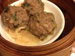 陈皮牛肉球-添好运点心专门店(中环IFC店)