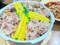 -有红鸡毛店·川菜(建设路店)