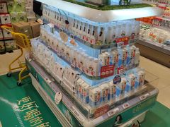 -哈尔信阳光农园超市(沈阳三台子万象汇店)