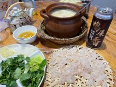 -官塘锋记鱼生·生腌·砂锅粥(牌坊街店)
