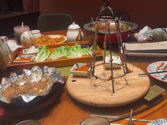 -那拉提之疆·新疆菜(美院店)