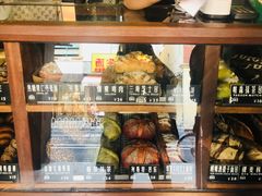 -Juicy Bakery(大学路店)