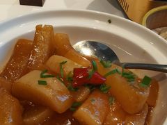 -小厨娘淮扬菜(清江苏宁广场店)