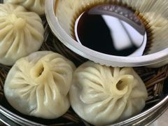 -小民大排档(光谷店)
