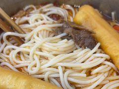 -津市刘聋子粉馆(林科大店)